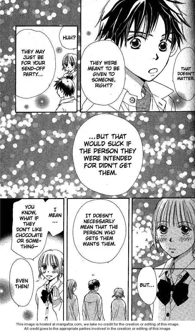 Monkey High! Chapter 6 38
